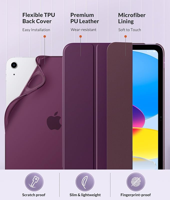Dark Purple