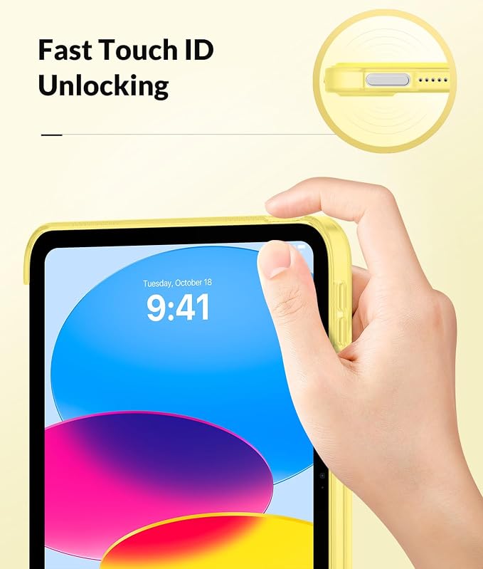 Lemon Yellow
