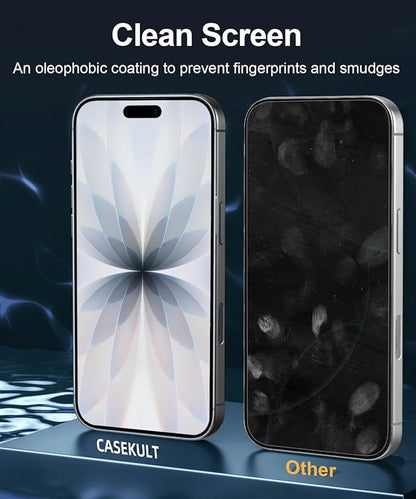 Crystal Clear-3PCS