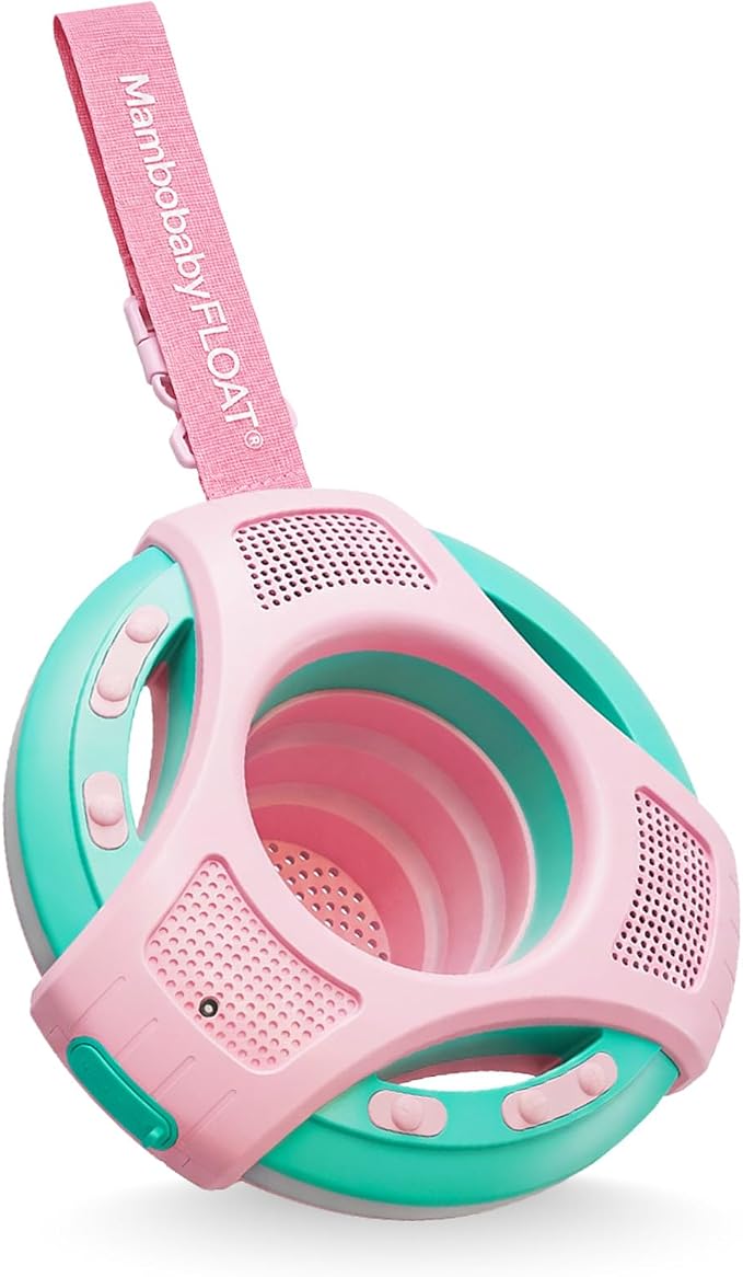 Green Pink