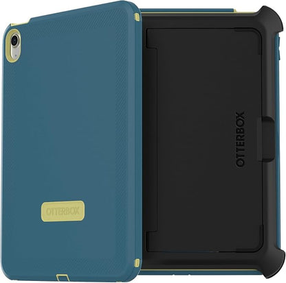 Treasure Cove (Blue)