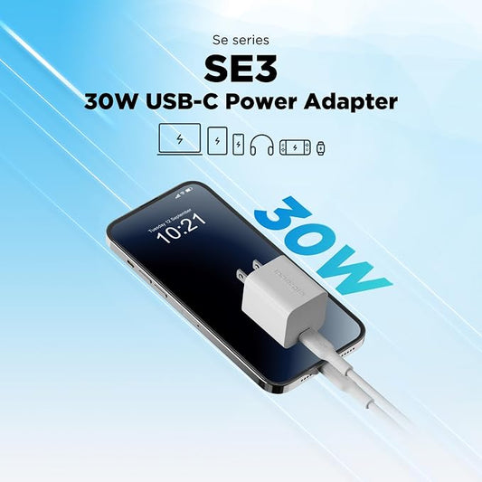 30 Watts SE3