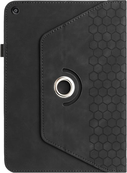 Rotating Black