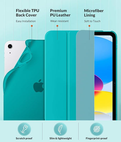 Bondi Blue