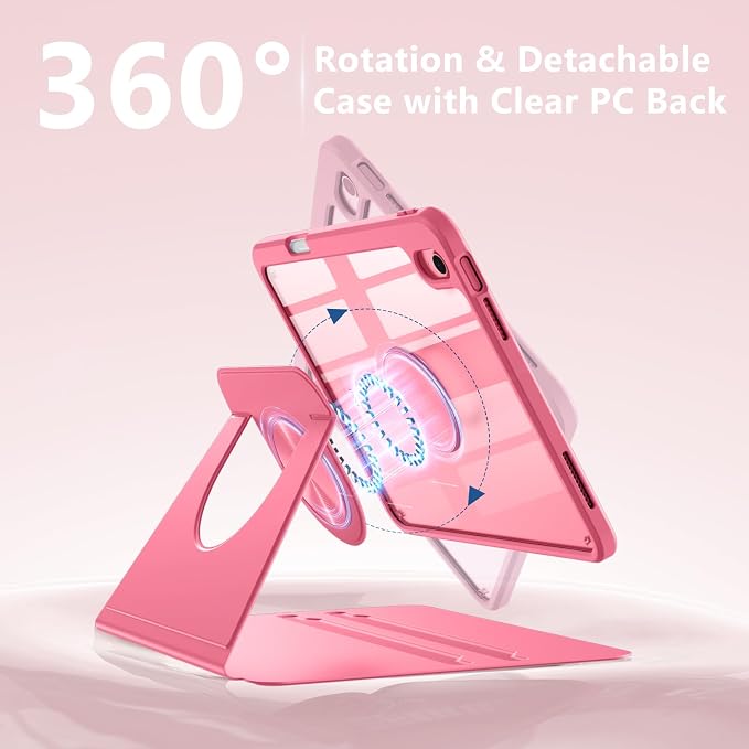 Watermelon Pink