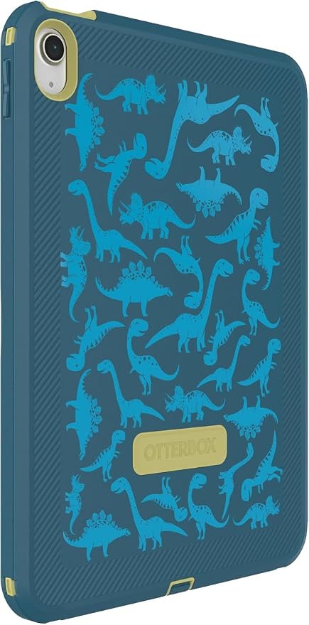 Roar & Explore (Blue)