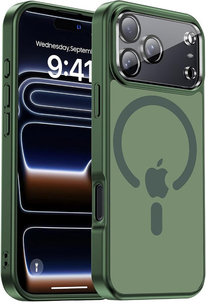 A4-Alpine Green