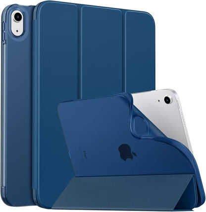 Dark Sea Blue