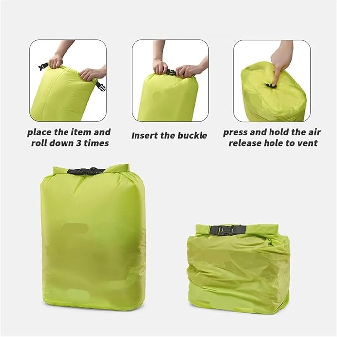 Yellow - 8L