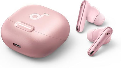Pastel Pink