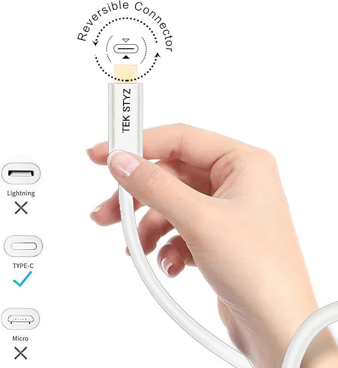 White 45W