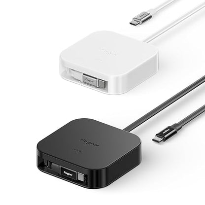 2 Pack (Black & White)