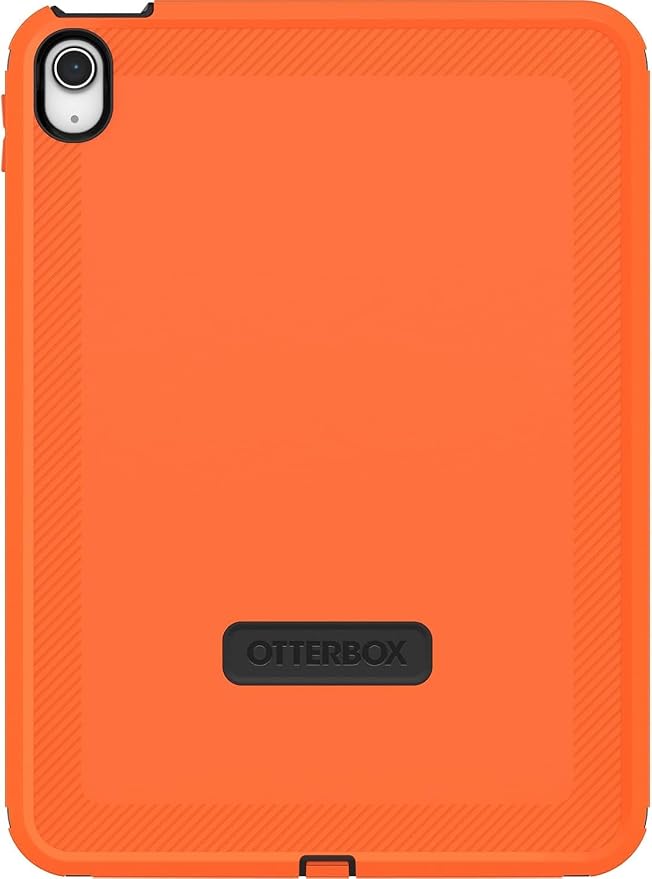 High Visibility (Orange)