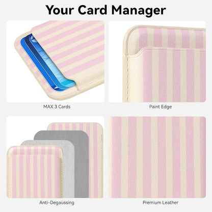 Petal Stripe