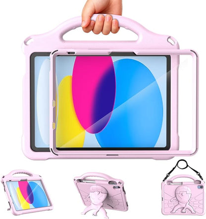 iPad A16-light pink