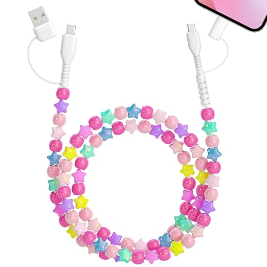 Colorful Stars