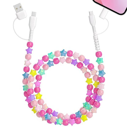 Colorful Stars