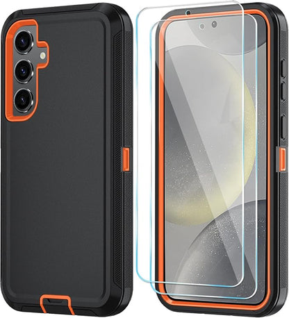 BlackOrange