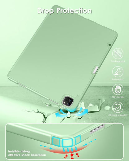 Matcha Green
