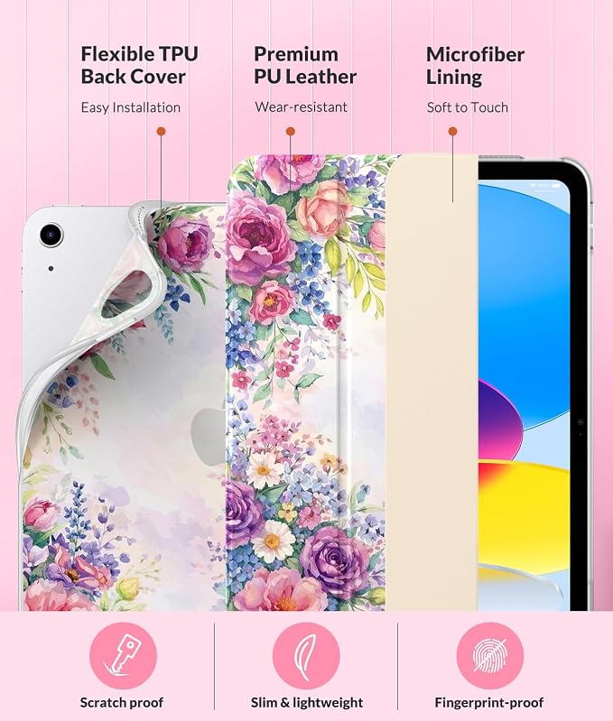 Flowers World