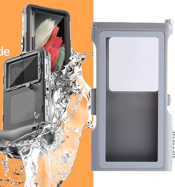 Gray Orange
