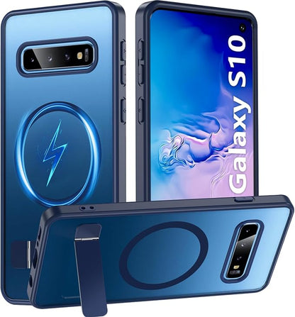 Galaxy S10-Blue