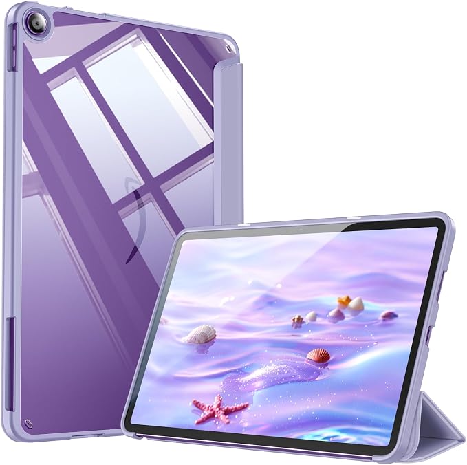 Lilac Purple