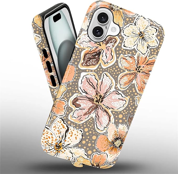 Boho Flowers