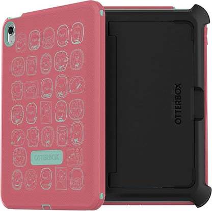 Pawfect Parade (Pink)
