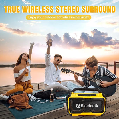 Compatible with Dewalt 20v battery