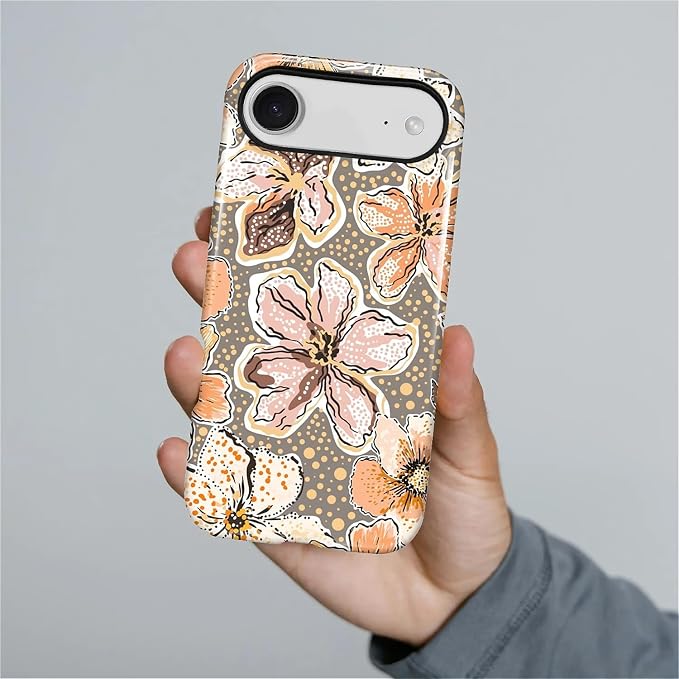 Boho Flowers