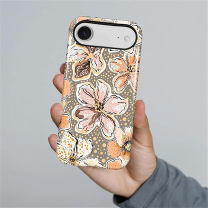 Boho Flowers