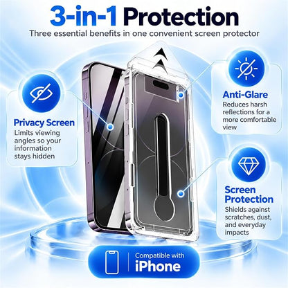 360° Privacy