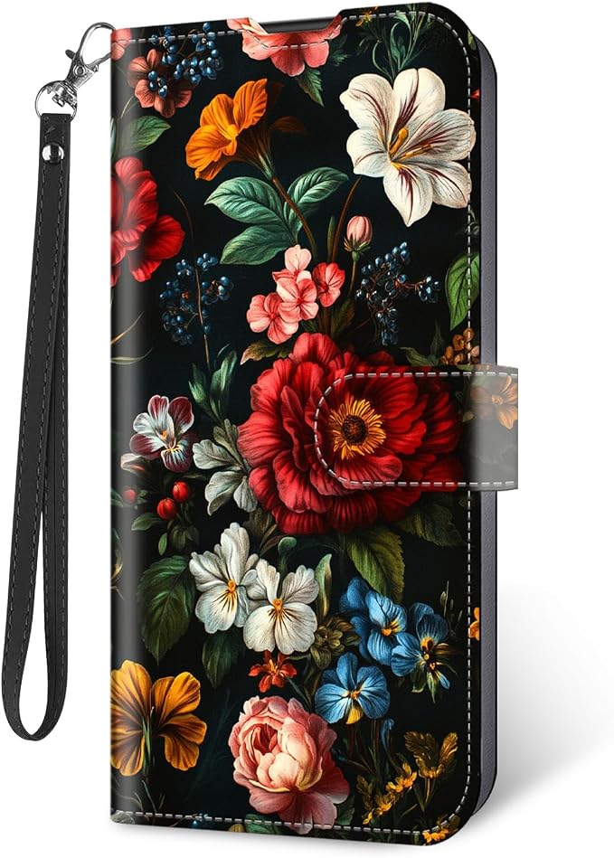 Dark Baroque Rose G