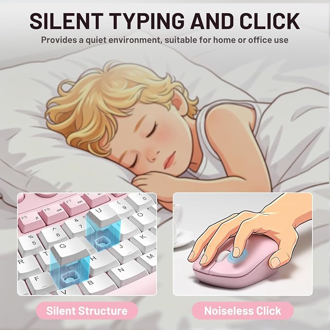 Light pink-B