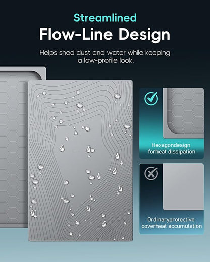 Silicone Protector Case