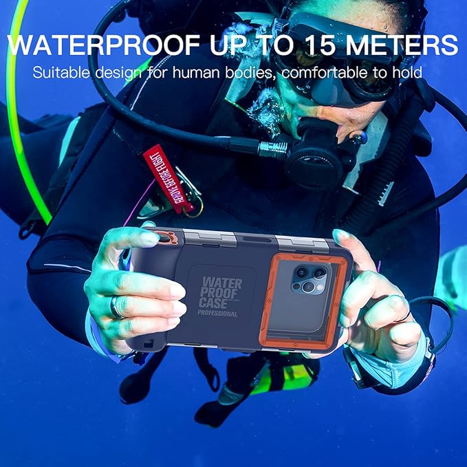 Waterproof
