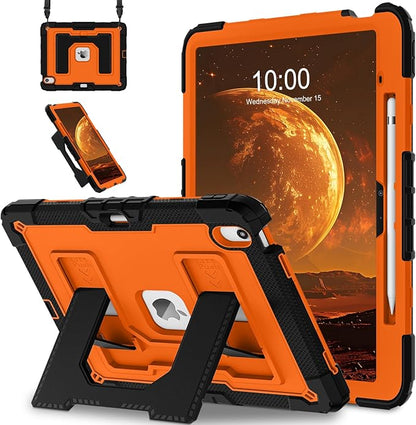 BLACK ORANGE