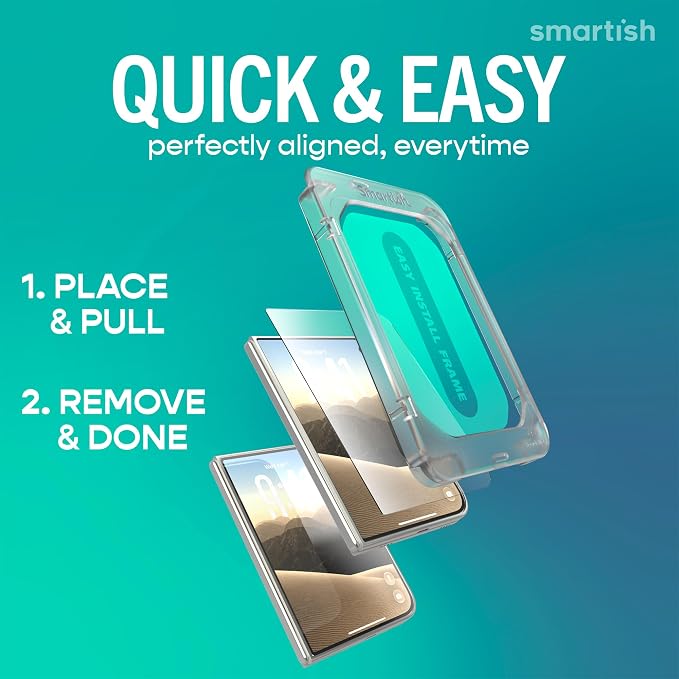 Screen Protectors