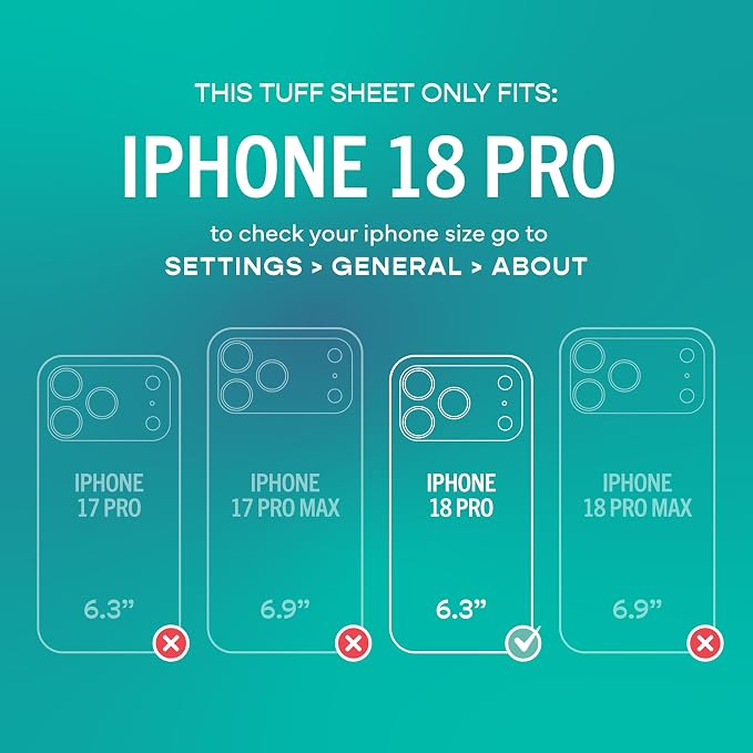 Screen Protectors
