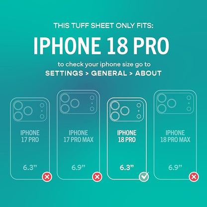 Screen Protectors