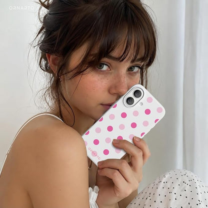 Strawberry Polka