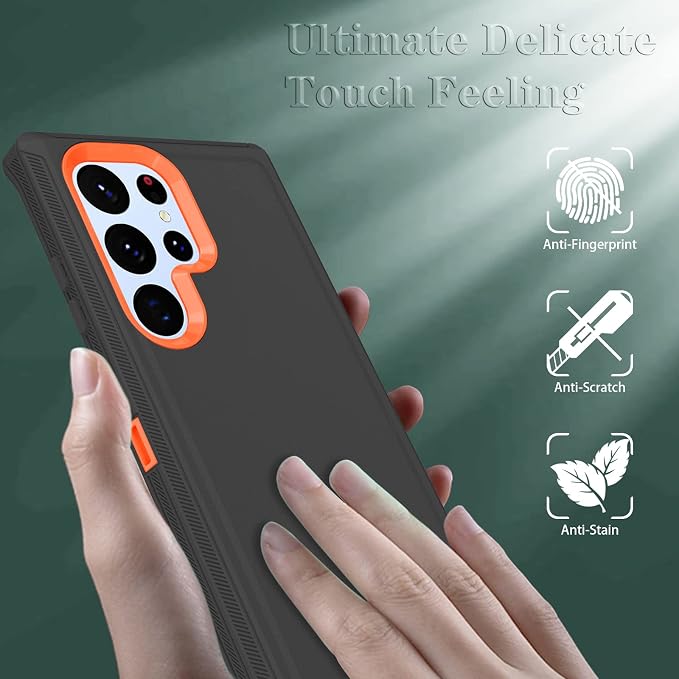BlackOrange