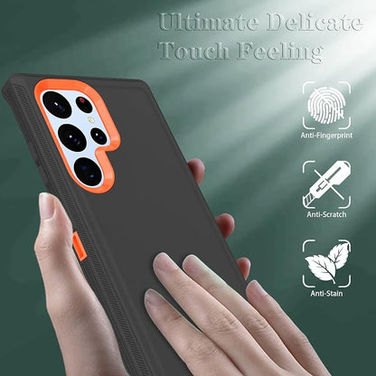 BlackOrange