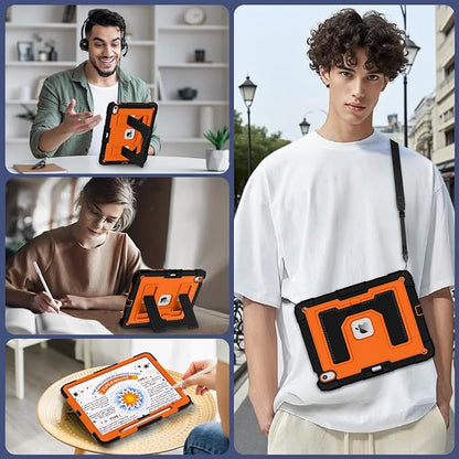 BLACK ORANGE