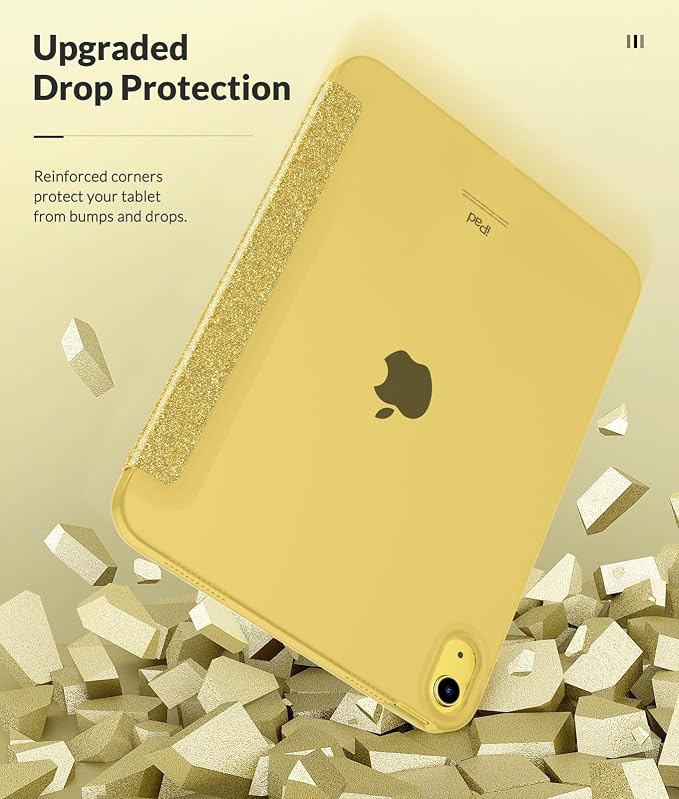 Glitter Gold