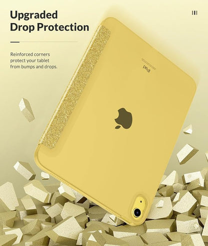 Glitter Gold
