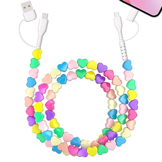 Colorful Heart