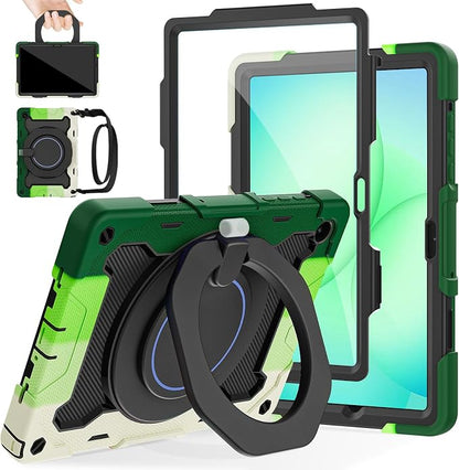Black+Green