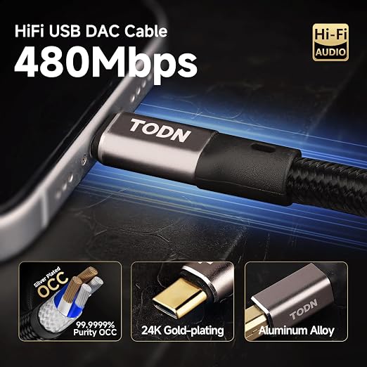 Type-C to USB B Master